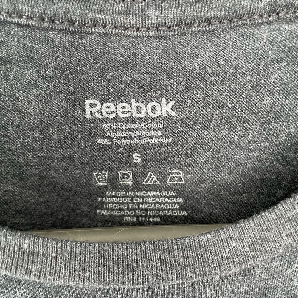 BOGO Reebok T-Shirt - Picture 4 of 5